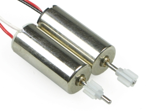 S012-15 MAIN MOTORS